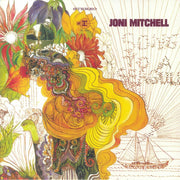 Song to a Seagull (Reissue) - Joni Mitchell
