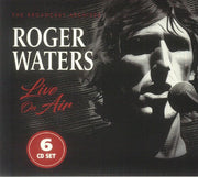 Live on Air - Roger Waters (6xCD)