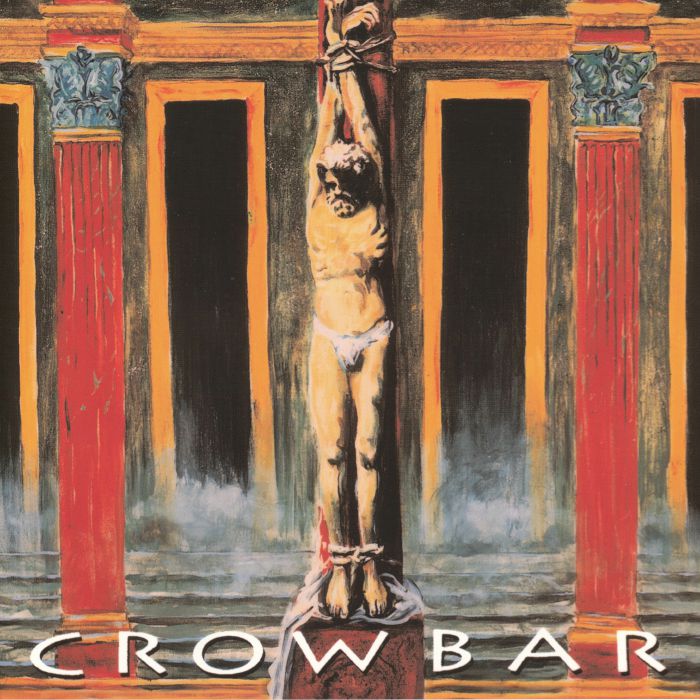 Crowbar - Crowbar