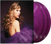 Speak Now (Taylor's Version) (3xLP) (Renkli Plak) - Taylor Swift