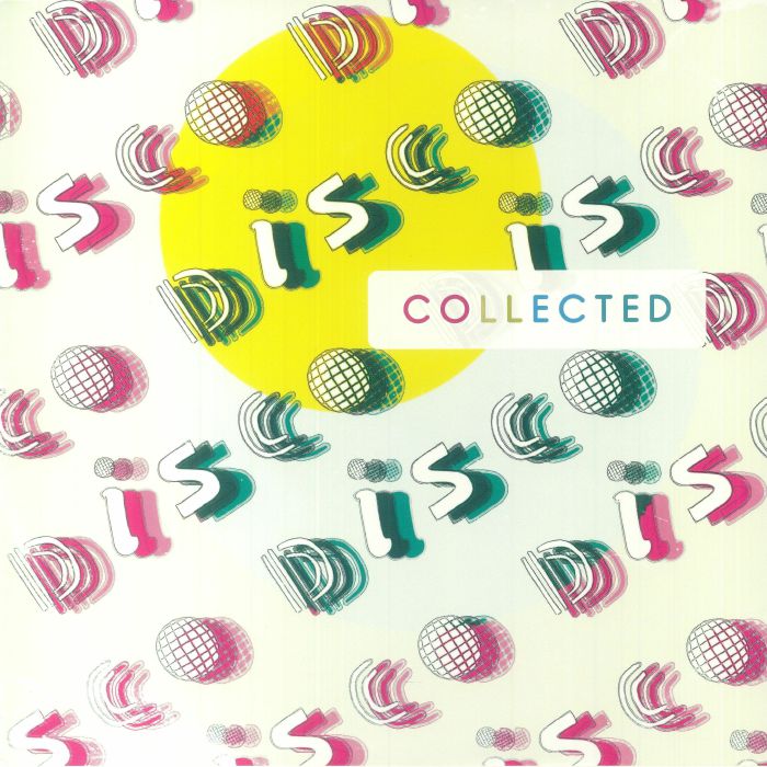 Disco Collected - Various