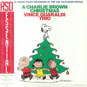 A Charlie Brown Christmas (Record Store Day Rsd 2022) (Indie Exclusive) - Vince Guaraldi