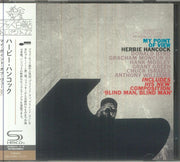 My Point of View - Herbie Hancock (CD)