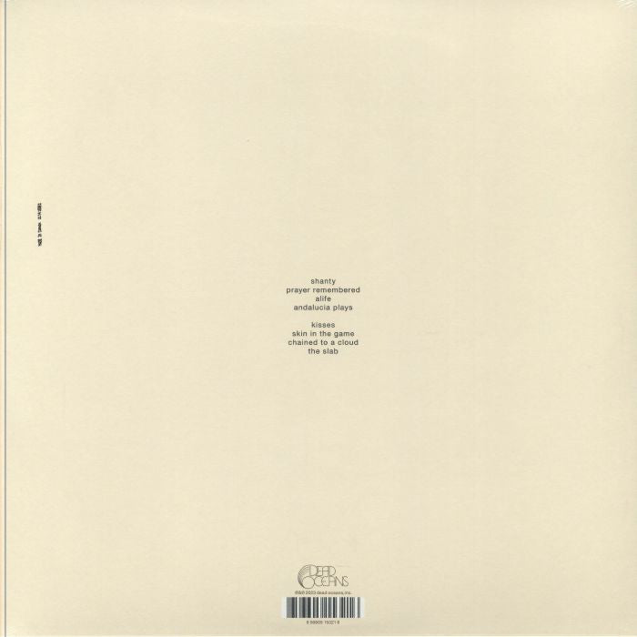 Everything Is Alive - Slowdive