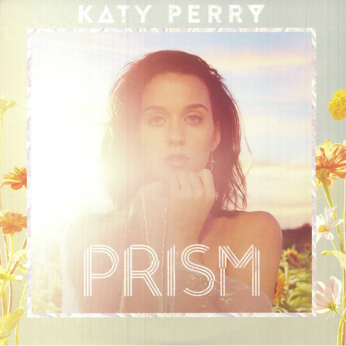 Prism (10th Anniversary Edition) - Katy Perry