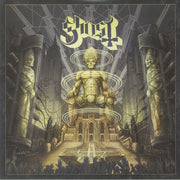 Ceremony & Devotion (Reissue) (Indie Exclusive) - Ghost