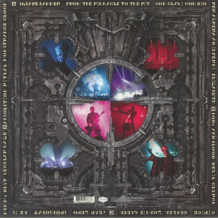 Ceremony & Devotion (Reissue) (Indie Exclusive) - Ghost