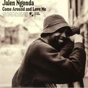 Come Around & Love Me - Jalen Ngonda