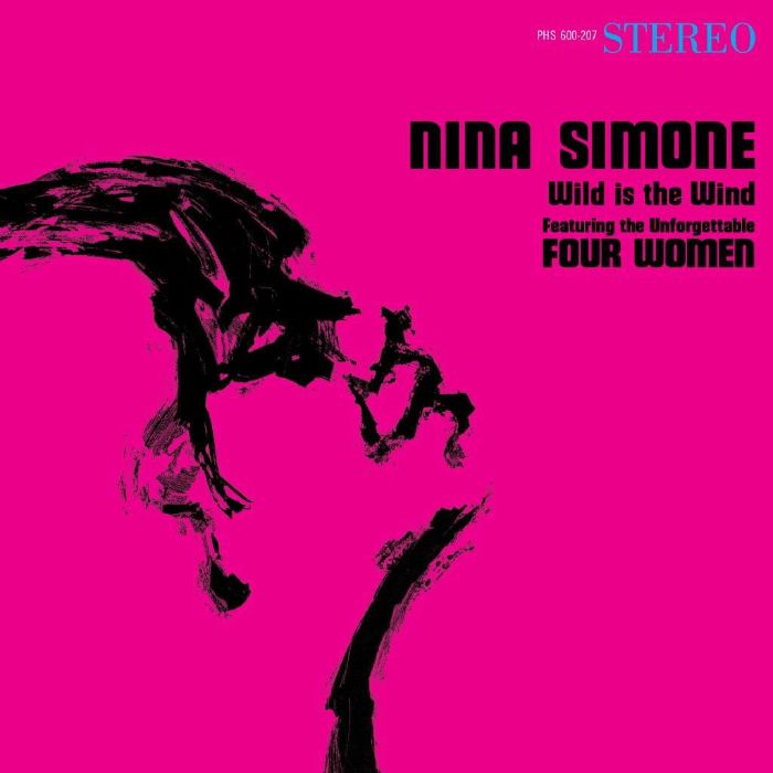 Wild Is the Wind (Acoustic Sounds) - Nina Simone
