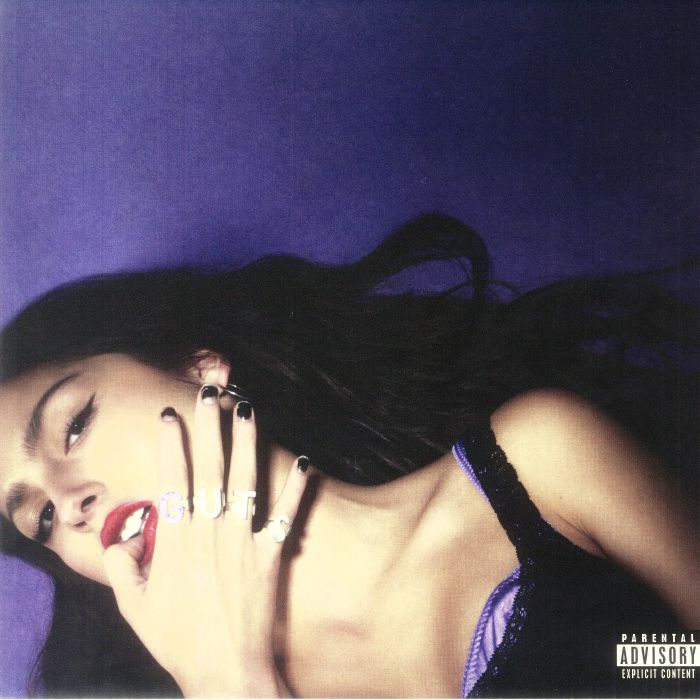 Guts - Olivia Rodrigo