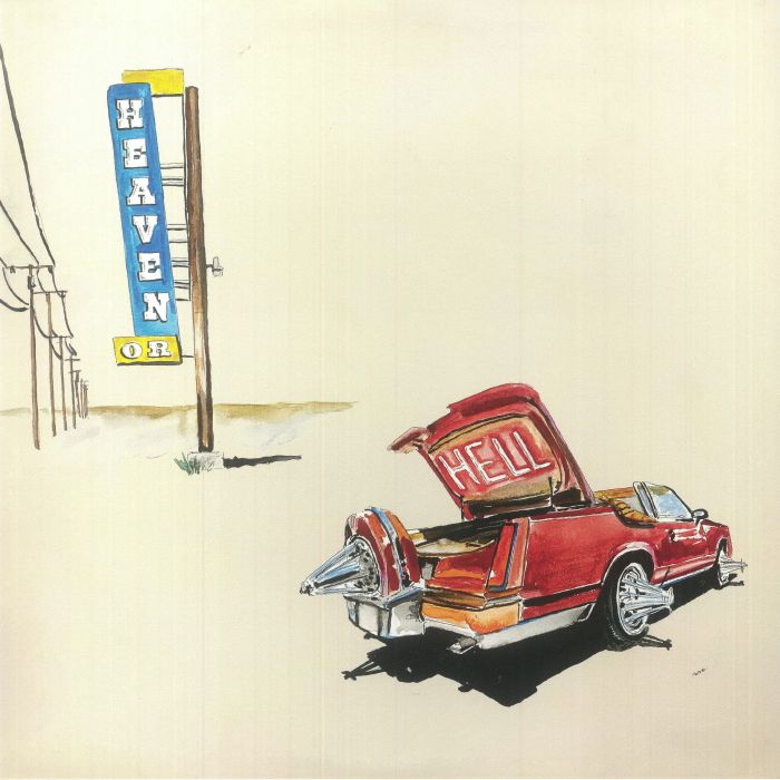 Heaven or Hell - Don Toliver