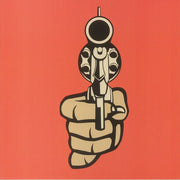 Tarantula (Reissue) (Orange Vinyl) (Sticker Hediyeli) - Ride