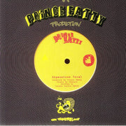Expansions - Prince Fatty