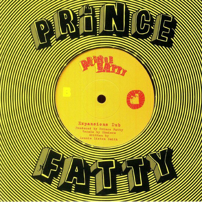 Expansions - Prince Fatty