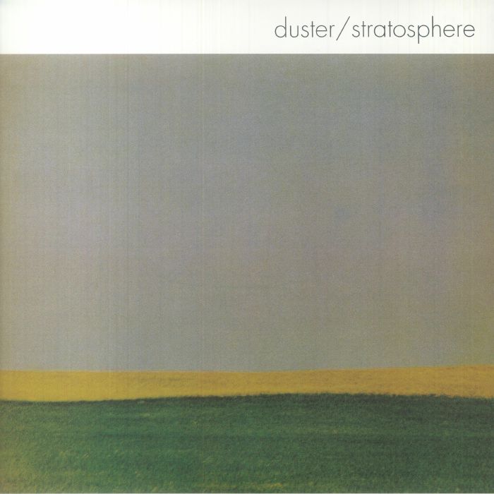 Stratosphere (25th Anniversary Splattered Vinyl Edition + Booklet) - Duster