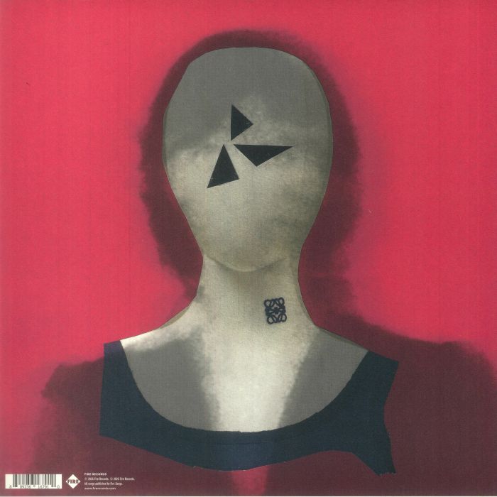 Afternoon X - Vanishing Twin