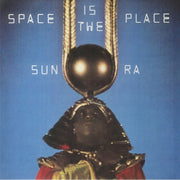 Space Is the Place (Verve by Request Series) - Sun Ra