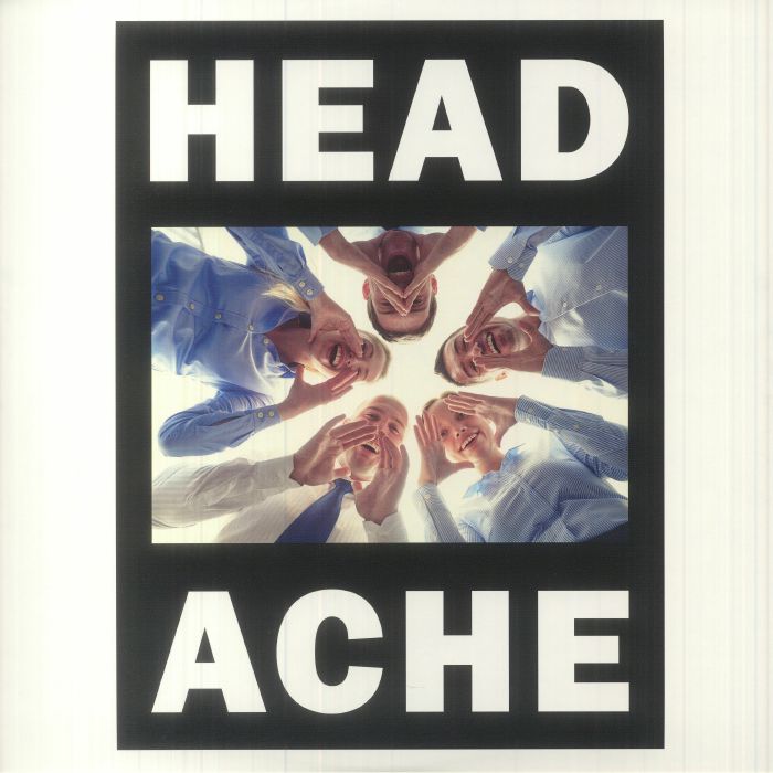 The Head Hurts but the Heart Knows the Truth - Headache
