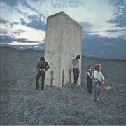 Who's Next (50th Anniversary Deluxe Edition) (Box Set) (4xLP) - The Who