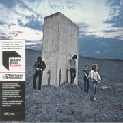 Who's Next (50th Anniversary Edition) (Half Speed Remastered) - The Who