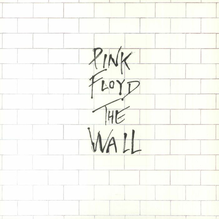 The Wall (Remastered) - Pink Floyd