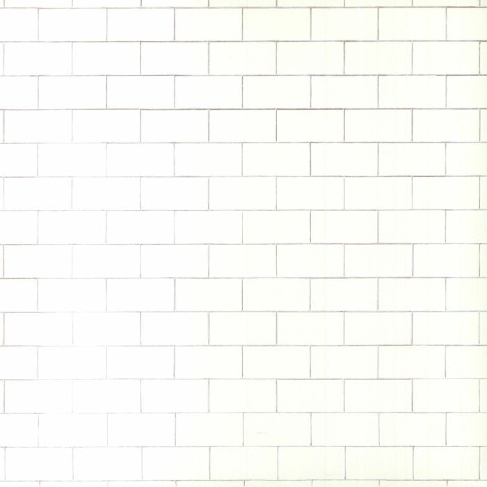 The Wall (Remastered) - Pink Floyd