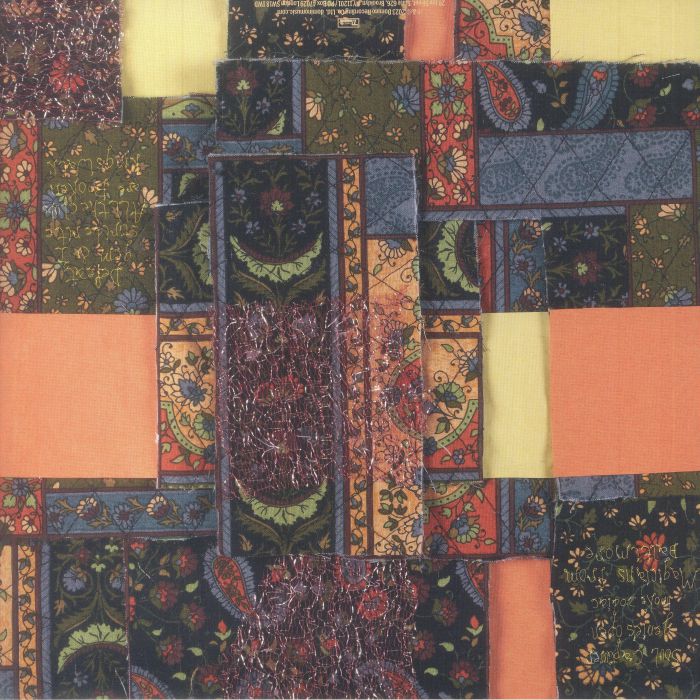 Isn't It Now? - Animal Collective