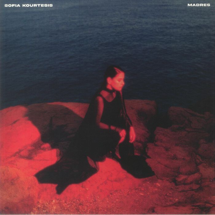 Madres - Sofia Kourtesis
