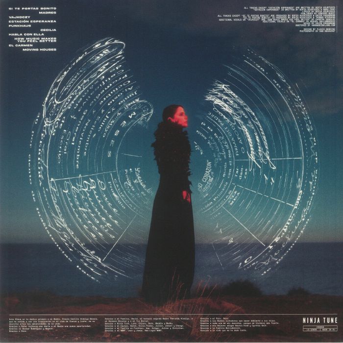 Madres - Sofia Kourtesis