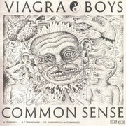 Common Sense - Viagra Boys