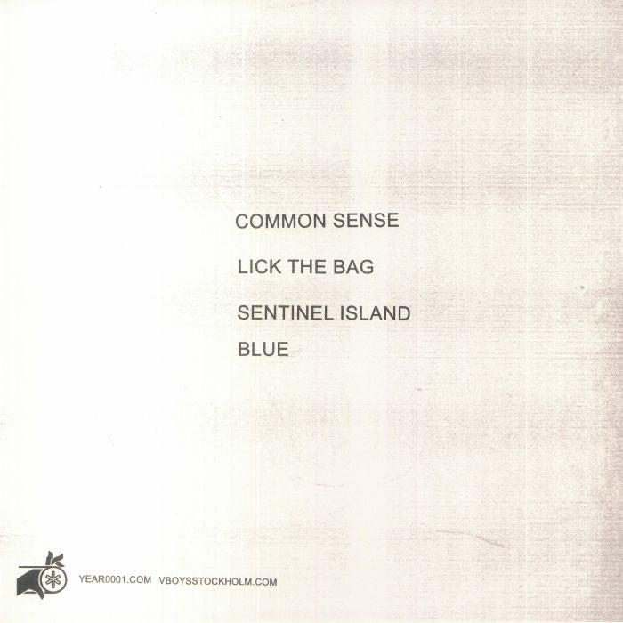 Common Sense - Viagra Boys