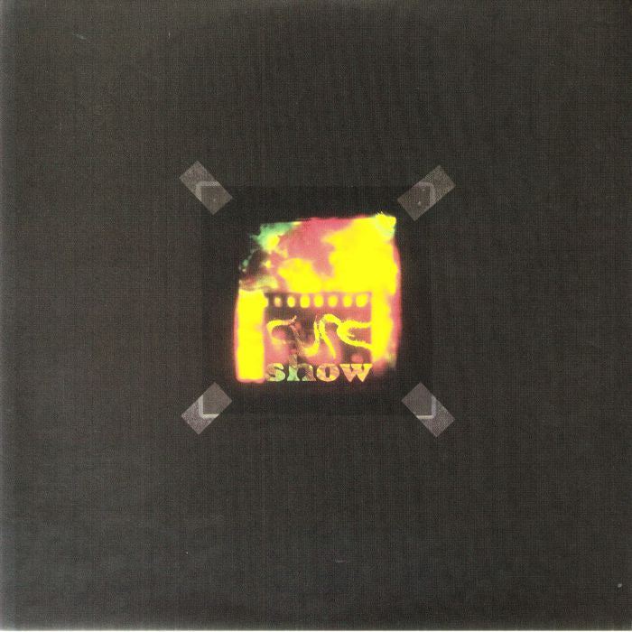 Show (30th Anniversary Edition) - The Cure