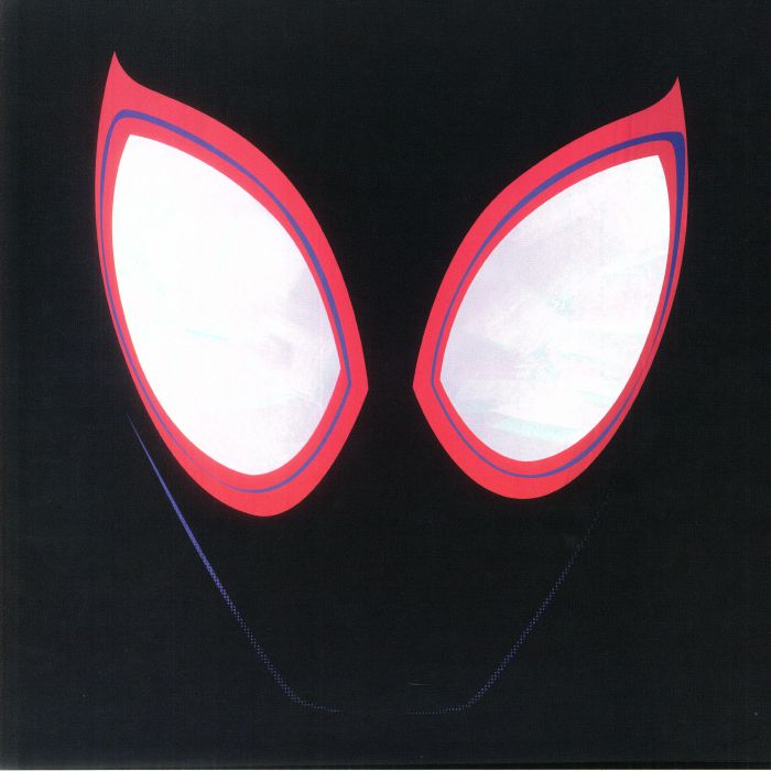 Spiderman: Into the Spider Verse (Soundtrack) - Various
