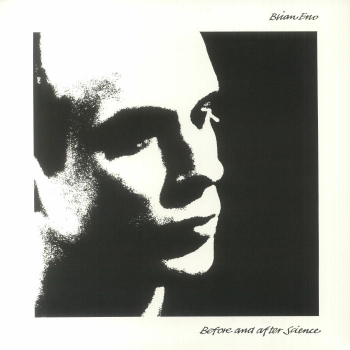 Before & After Science (Remastered) - Brian Eno