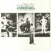 The Lamb Lies Down on Broadway - Genesis