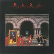 Moving Pictures (40th Anniversary Edition) - Rush
