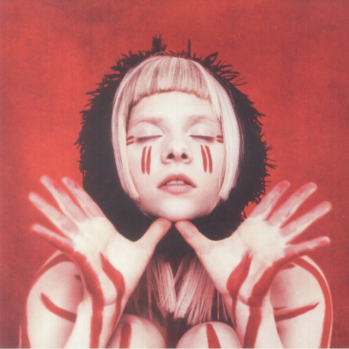 A Different Kind of Human: Step 2 (Reissue) - Aurora