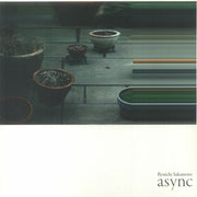 Async - Ryuichi Sakamoto