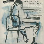 Blowin' the Blues Away (Reissue) (Blue Note Classic Vinyl Series) - Horace Silver