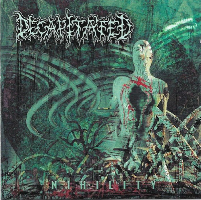Nihility - Decapitated