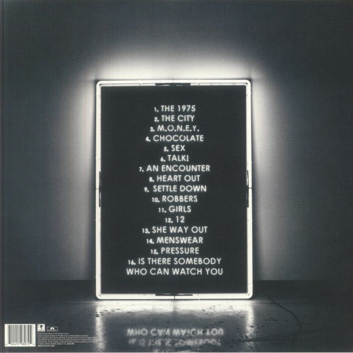 The 1975 (10th Anniversary Edition) - The 1975