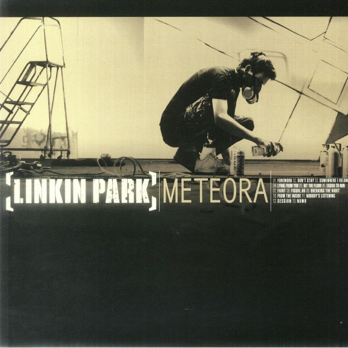 Meteora (20th Anniversary Edition) - Linkin Park