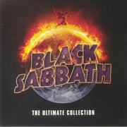The Ultimate Collection - Black Sabbath