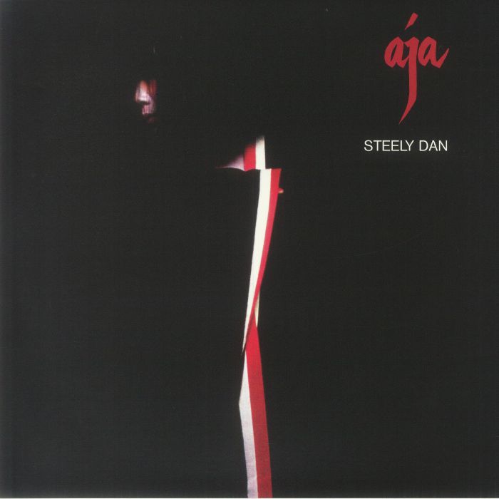 Aja (Reissue) - Steely Dan