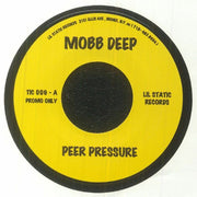 Peer Pressure (Reissue) - Mobb Deep