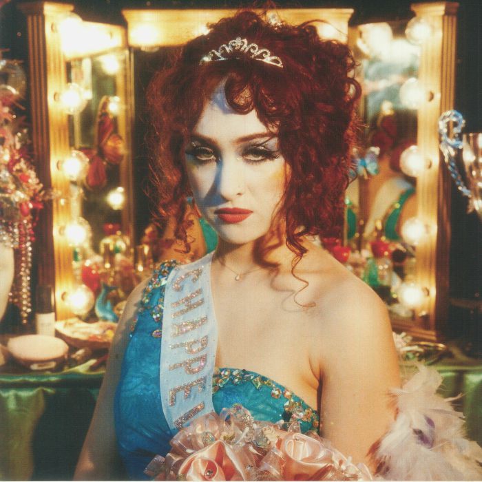 The Rise & Fall of a Midwest Princess - Chappell Roan