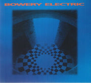 Bowery Electric - Bowery Electric (CD)