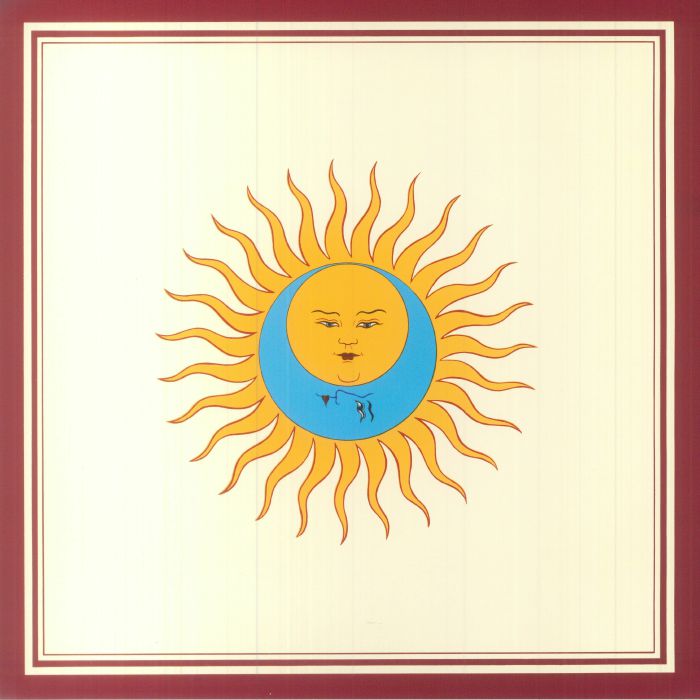 Larks' Tongues in Aspic (50th Anniversary Edition) - King Crimson