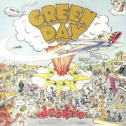 Dookie (30th Anniversary Edition) (Limited Baby Blue Vinyl) - Green Day