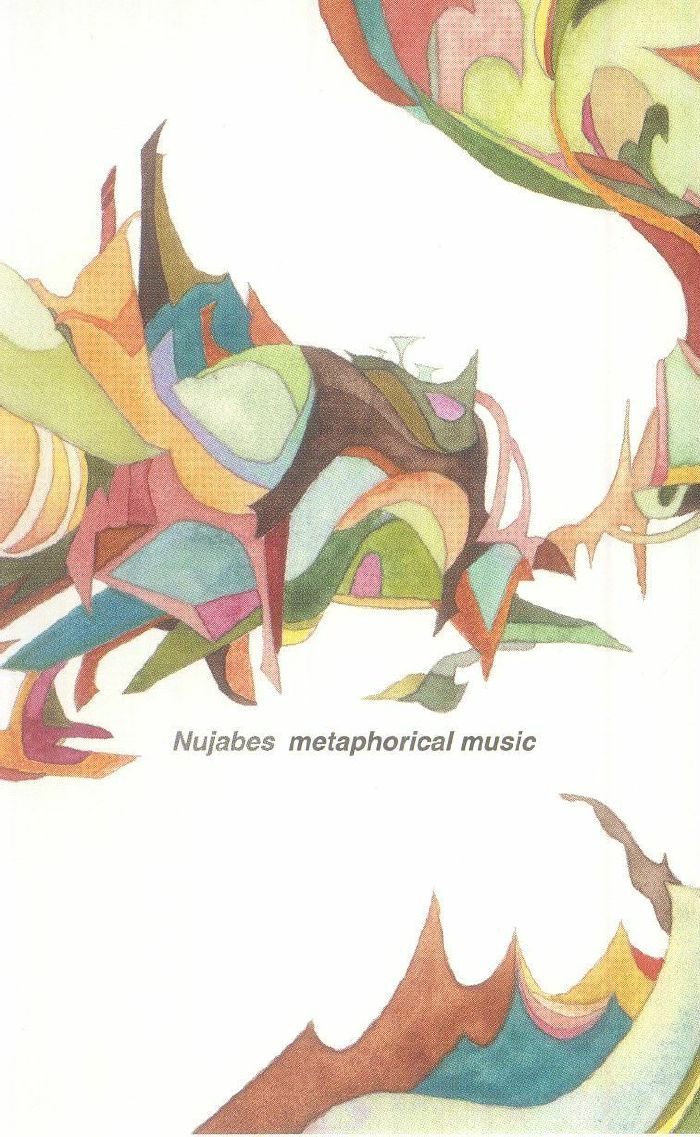 Metaphorical Music - Nujabes (Kaset)